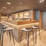 Ostend Hotel Hotel
