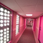Ostend Hotel Hotel