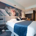 Ostend Hotel Hotel Ostend