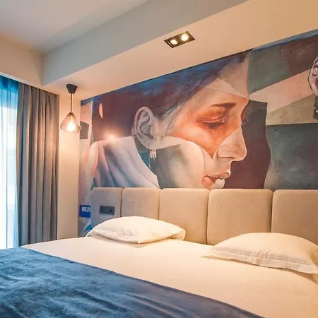 Ostend Hotel Hotell Oostende