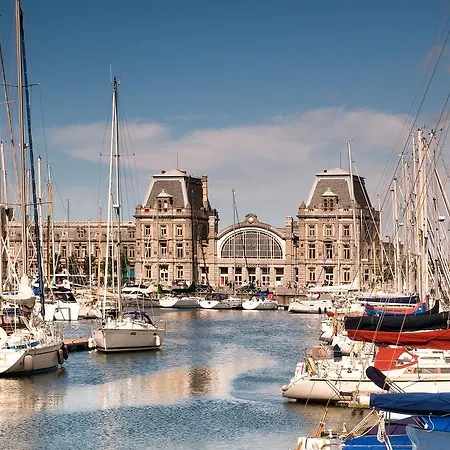 Hotell Ostend Hotel