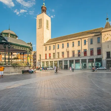 Ostend Hotel Hotel Ostend