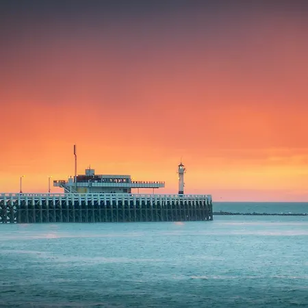 Hotell Ostend Hotel 3*