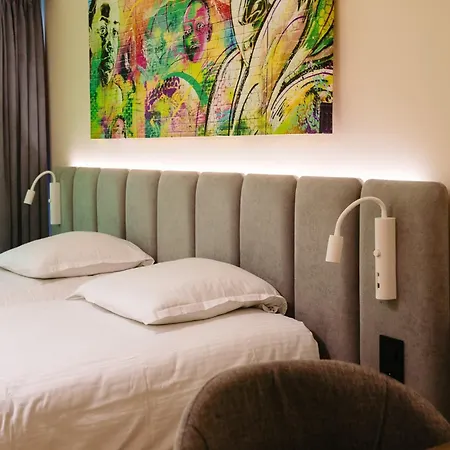 Ostend Hotel Hotel 3*