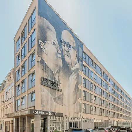Hotell Ostend Hotel 3*