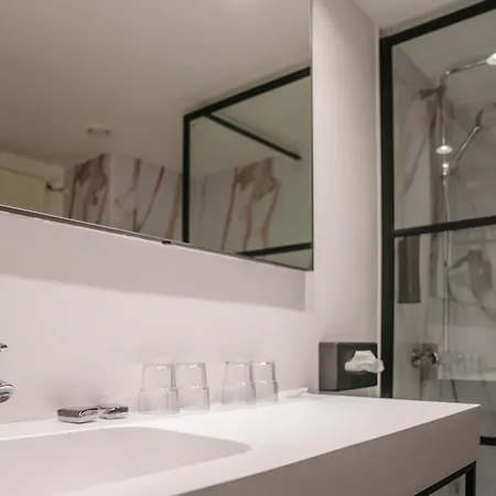 Ostend Hotel 3* Ostend