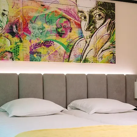 Ostend Hotel Oostende