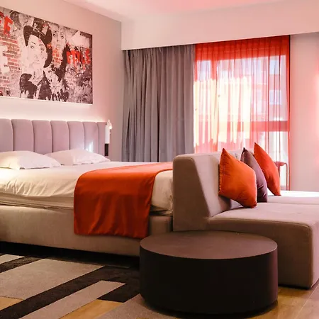 Ostend Hotel Hotell 3*