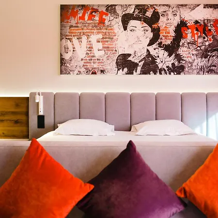 Hotel Ostend Hotel Ostend