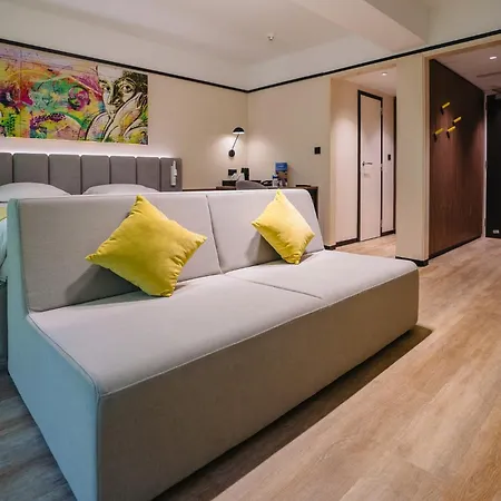 Hotell Ostend Hotel Oostende