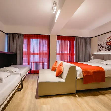 Hotell Ostend Hotel