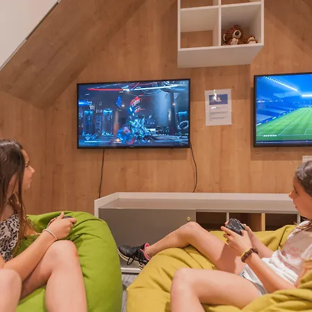 Hotel Ostend Hotel Ostend