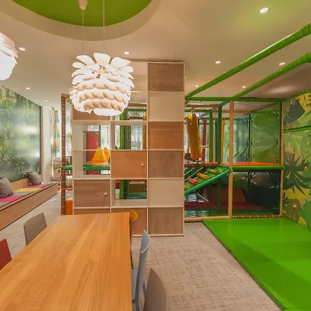 Ostend Hotel Oostende