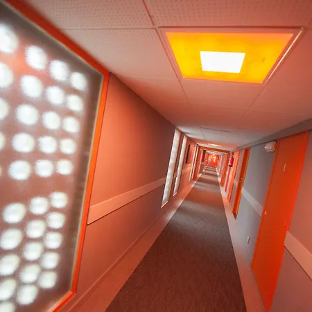 Hotel Ostend Hotel Ostend