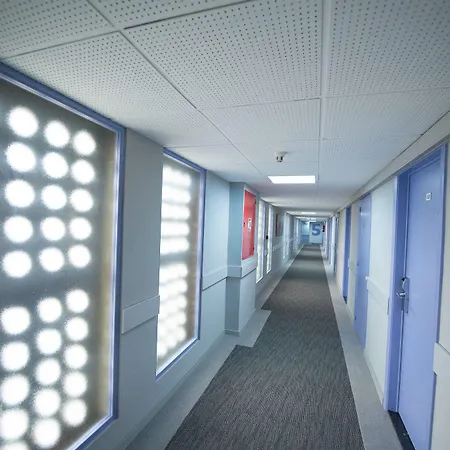 Hotel Ostend Hotel Oostende