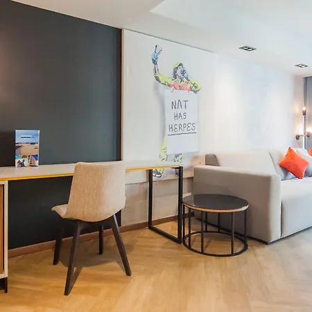 Ostend Hotel