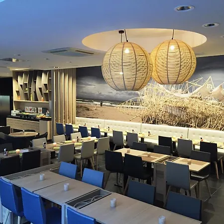 Ostend Hotel