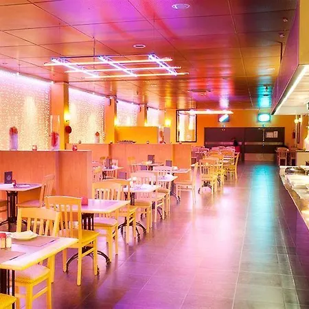 Ostend Hotel Hotell