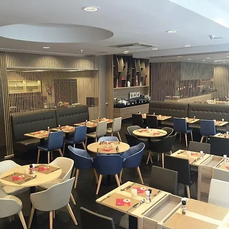 Ostend Hotel 3* Oostende