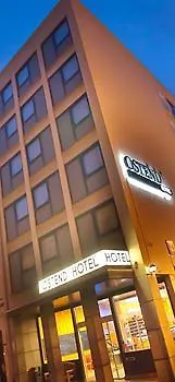 Hotell Ostend Hotel