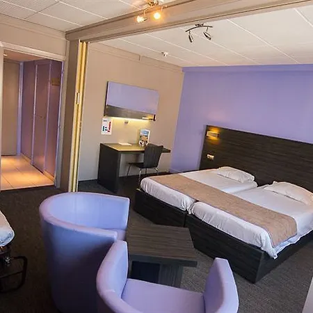 Ostend Hotel Hotell Oostende