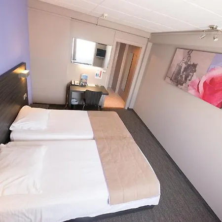 Ostend Hotel 3* Oostende