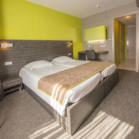 Hotell Ostend Hotel