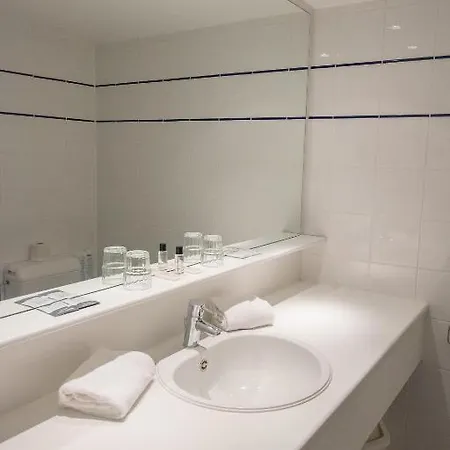 Ostend Hotel Hotell