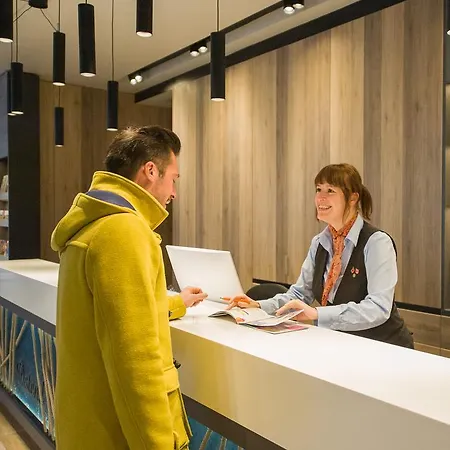 Hotell Ostend Hotel Oostende