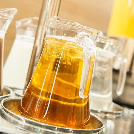 Ostend Hotel 3* Oostende