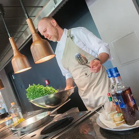 Ostend Hotel 3* Oostende