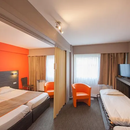 Ostend Hotel