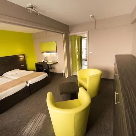 Ostend Hotel Oostende