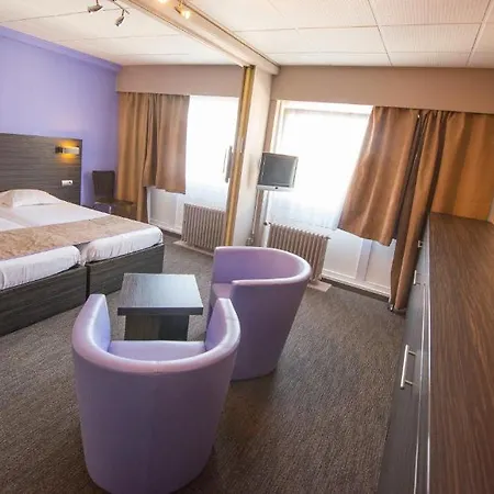 Ostend Hotel