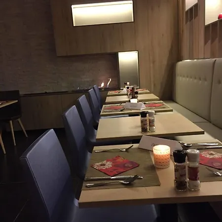 Ostend Hotel Hotell Oostende
