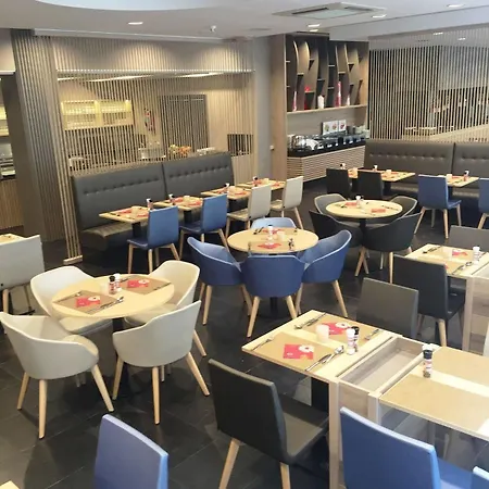 Ostend Hotel 3* Oostende