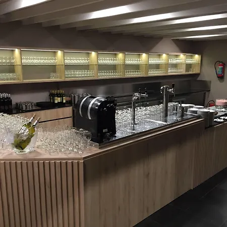 Ostend Hotel Hotell