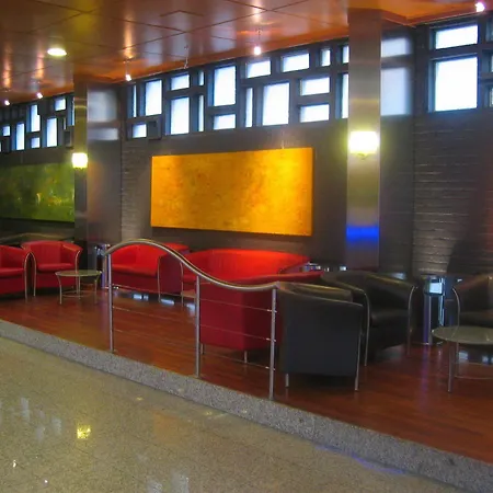 Ostend Hotel Oostende
