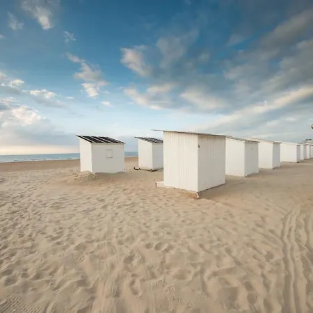 Ostend Hotel 3* Oostende