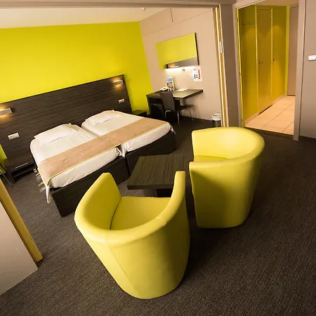 Ostend Hotel Hotell