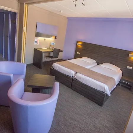 Ostend Hotel 3* Oostende