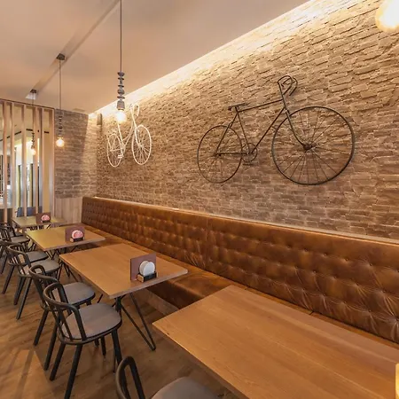 Ostend Hotel Hotel Oostende