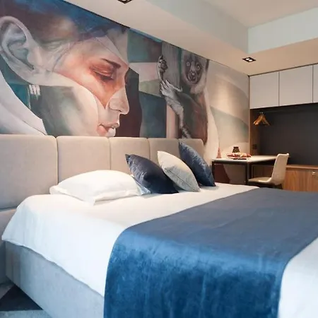 Hotell Ostend Hotel 3*