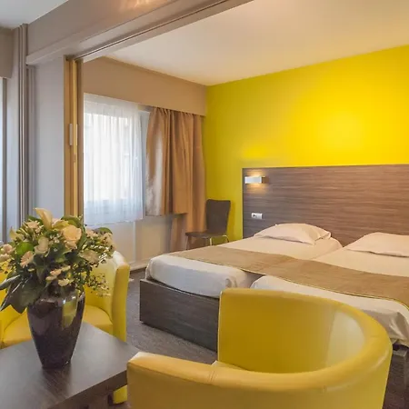Hotell Ostend Hotel 3*