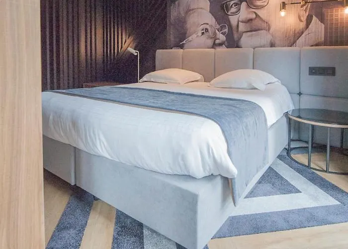 Ostend Hotel Ostende