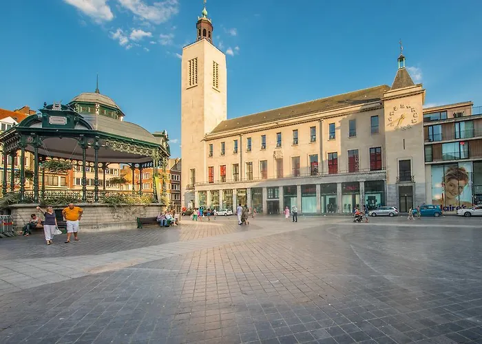Ostend Hotel Hotel Ostenda