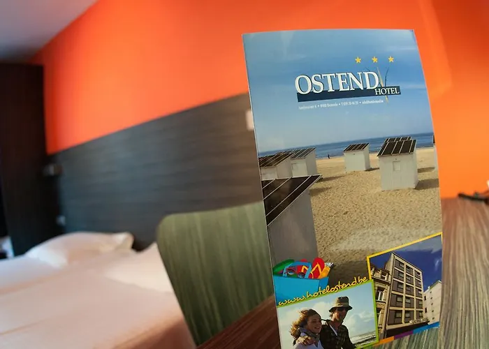 Ostend Hotel Hotel Ostende