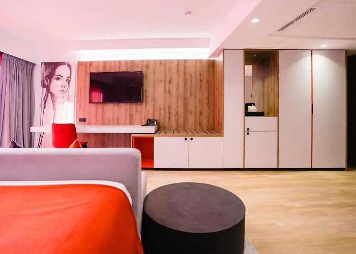 Ostend Hotel 3* Ostende