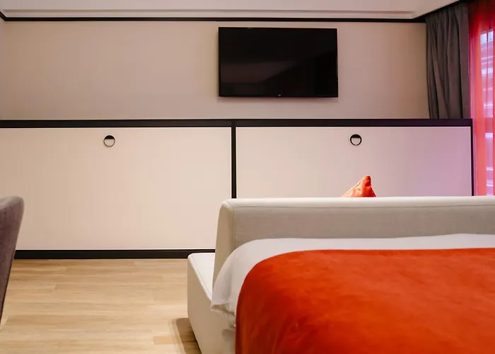 Ostend Hotel Hotel 3*