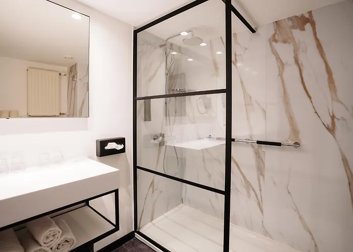 Ostend Hotel Ostenda